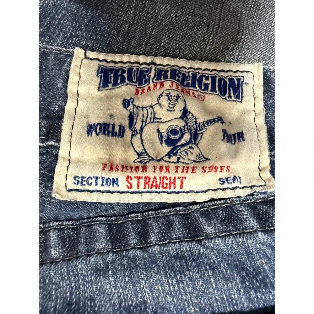 True Religion excellent has